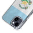 Guatemala Flag Distressed iPhone 14 MagSafe Case