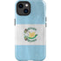 Guatemala Flag Distressed iPhone 15 Impact Case