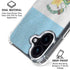 Guatemala Flag Distressed iPhone 16 MagSafe Case