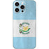Guatemala Flag Distressed iPhone 16 Pro Max Skin