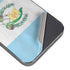 Guatemala Flag Distressed iPhone 16 Pro Max Skin