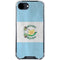 Guatemala Flag Distressed iPhone 16e Clear Case
