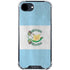Guatemala Flag Distressed iPhone 16e Clear Case
