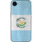 Guatemala Flag Distressed iPhone 16e Skin