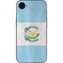 Guatemala Flag Distressed iPhone 16e Skin