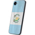 Guatemala Flag Distressed iPhone 16e Skin