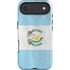 Guatemala Flag Distressed iPhone 17 Air Magsafe Impact Case