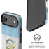 Guatemala Flag Distressed iPhone 17 Air Magsafe Impact Case
