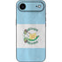Guatemala Flag Distressed iPhone 17 Air Skin