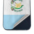 Guatemala Flag Distressed iPhone 17 Air Skin