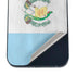 Guatemala Flag Distressed iPhone 17 Pro Max Skin