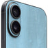Guatemala Flag Distressed iPhone 17 Skin