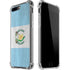 Guatemala Flag Distressed iPhone Cases