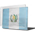 Guatemala Flag Distressed MacBook Pro 14in (2021-24) Case plus Skin