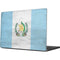 Guatemala Flag Distressed Apple MacBook Pro 14-inch Skin