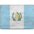 Guatemala Flag Distressed Apple MacBook Pro 14-inch Skin