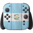 Guatemala Flag Distressed Nintendo Switch 2 (2025) with Joy-Con Skin