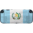 Guatemala Flag Distressed Nintendo Switch 2 (2025) with Joy-Con Skin