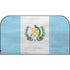 Guatemala Flag Distressed Nintendo Switch 2 (2025) with Joy-Con Skin