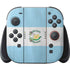 Guatemala Flag Distressed Nintendo Switch 2 (2025) Joy-Con Controller Skin