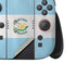 Guatemala Flag Distressed Nintendo Switch 2 (2025) Joy-Con Controller Skin