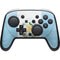 Guatemala Flag Distressed Nintendo Switch 2 (2025) Pro Controller Skin