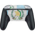 Guatemala Flag Distressed Nintendo Switch 2 (2025) Pro Controller Skin