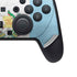 Guatemala Flag Distressed Nintendo Switch 2 (2025) Pro Controller Skin
