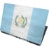Guatemala Flag Distressed Dell Precision Skin