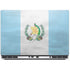 Guatemala Flag Distressed Dell Precision Skin