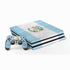 Guatemala Flag Distressed PlayStation PS4 Skins