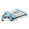 Guatemala Flag Distressed PlayStation PS4 Skins