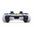 Guatemala Flag Distressed PS5 DualSense Edge Pro Controller Skin