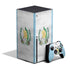 Guatemala Flag Distressed Xbox Series X Bundle Skin