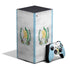 Guatemala Flag Distressed XBox Series X Digital Edition Bundle Skin