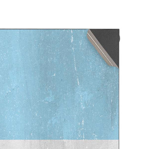 Guatemala Flag Distressed XBox Series X Digital Edition Console Skin