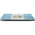 Guatemala Flag Distressed Dell XPS Skin
