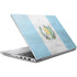 Guatemala Flag Distressed HP ZBook Fury 16 G10 Skin