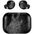 Guitar Pattern Amazon Echo Buds Skin