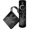 Guitar Pattern Amazon Fire TV Skin