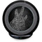 Guitar Pattern Fast Charge Wireless Charging Stand Skin