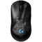Guitar Pattern G Pro Wireless Gaming Mouse Skin