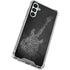 Guitar Pattern Gabb Phone 4 Clear Case