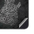 Guitar Pattern Galaxy A16 5G Skin