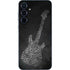 Guitar Pattern Galaxy A35 5G Skin