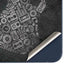 Guitar Pattern Galaxy A35 5G Skin