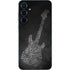 Guitar Pattern Galaxy A36 5G Skin