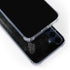 Guitar Pattern Galaxy A55 5G Clear Case