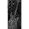 Guitar Pattern Galaxy Skins