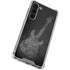 Guitar Pattern Galaxy S24 FE Clear Case